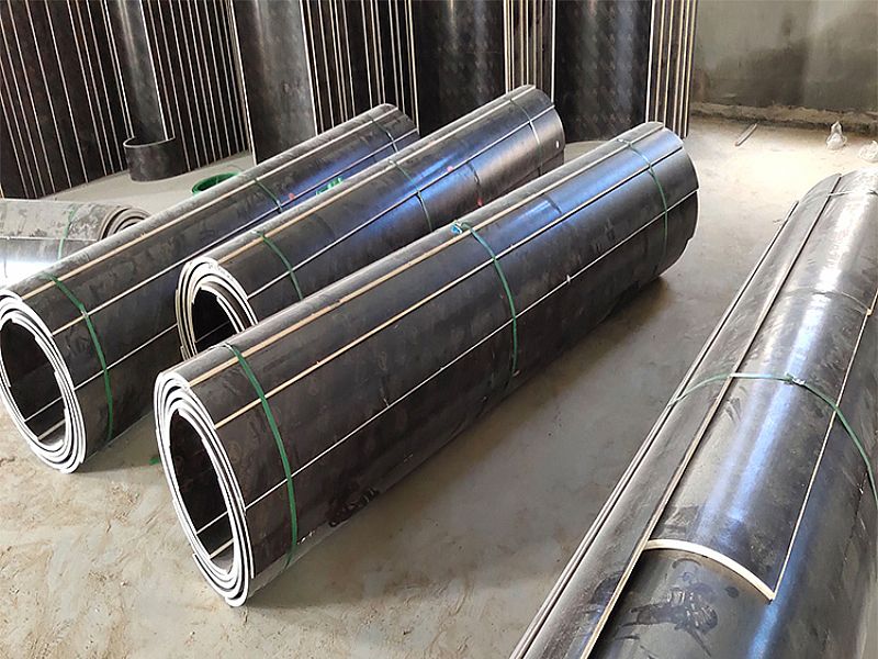 天津圓弧形模板_建筑弧形模板_木質(zhì)弧形模板_圓柱形建筑模板定制陽臺弧形