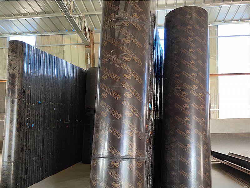 上海圓弧形模板_建筑弧形模板_木質(zhì)弧形模板_上海圓柱形建筑模板定制陽臺弧形