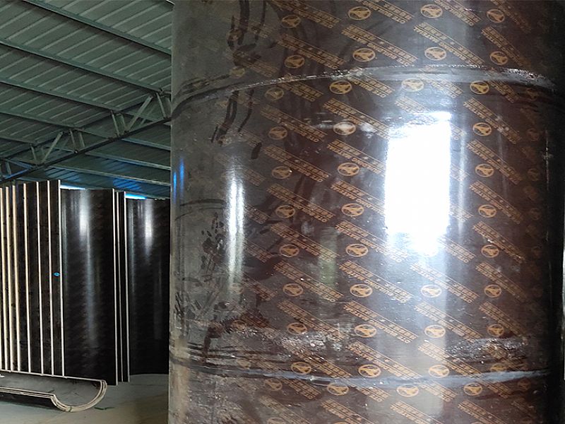 遼寧圓柱子模板_建筑圓柱模板_遼寧木質(zhì)圓柱子模板_圓柱木模板_廠家定制價(jià)格