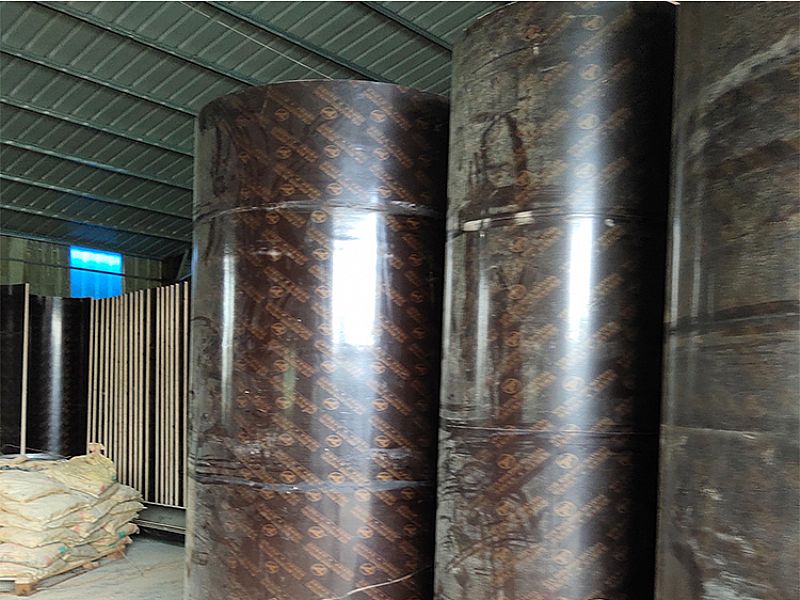 遼寧古建圓柱模板_建筑圓模板_遼寧古建圓柱木質(zhì)模板_圓柱木模板廠家定制價(jià)格