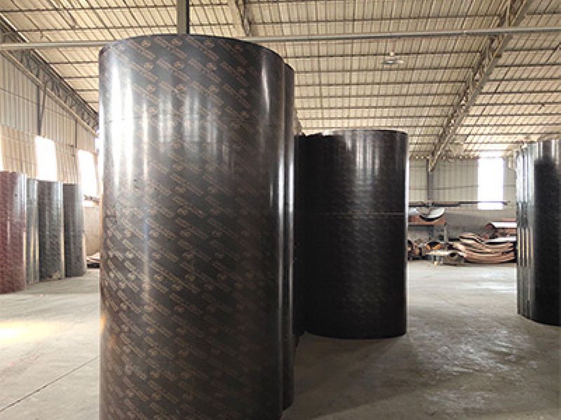 山東圓柱形模板,山東混凝土圓柱模板廠家電話