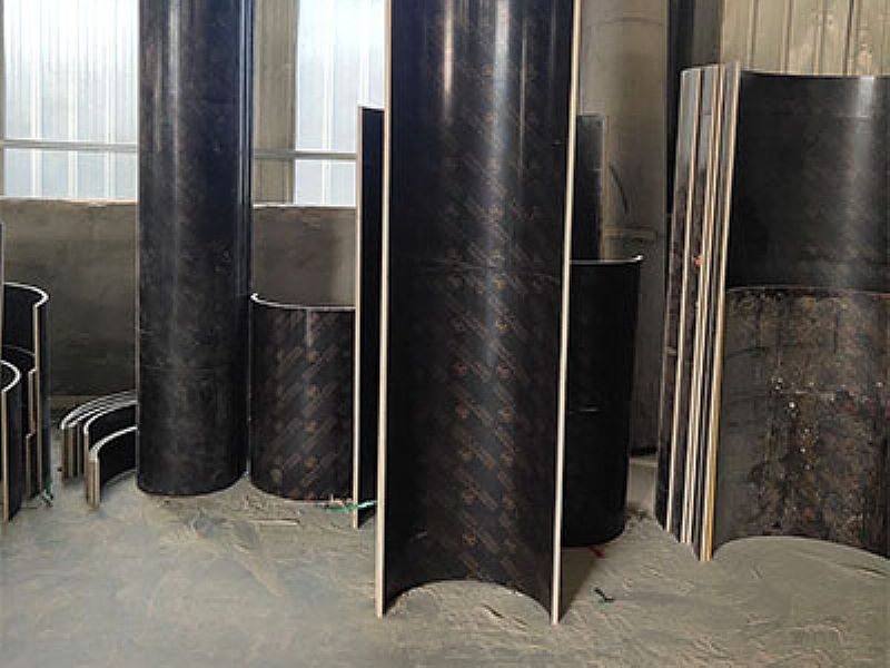 濟(jì)南圓柱形模板,濟(jì)南混凝土圓柱模板定制價(jià)格