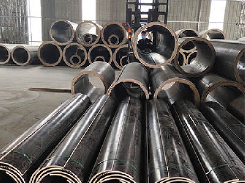 青島圓柱形模板,青島混凝土圓柱模板定制價(jià)格