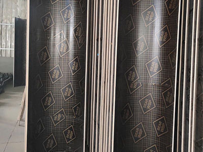 棗莊圓柱木模板,棗莊木質(zhì)圓柱模板定制價(jià)格