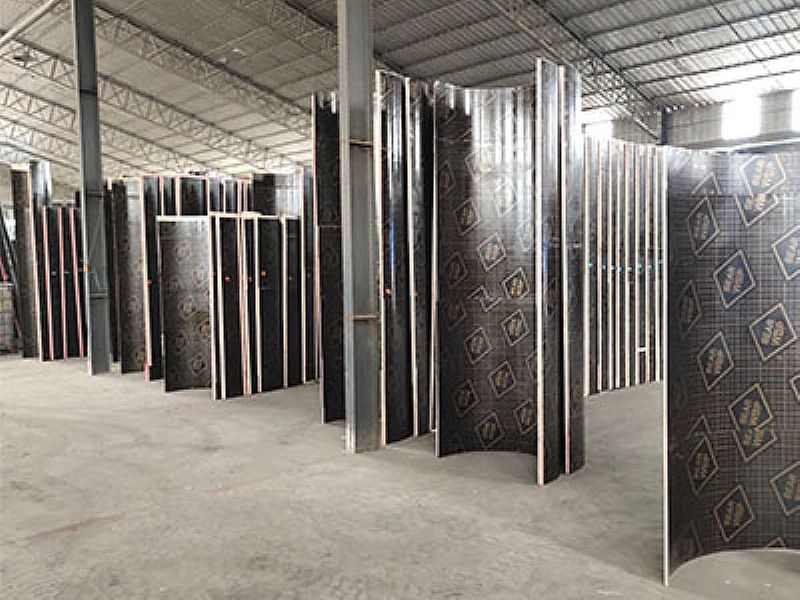 東營圓柱形模板,混凝土圓柱模板定制價(jià)格