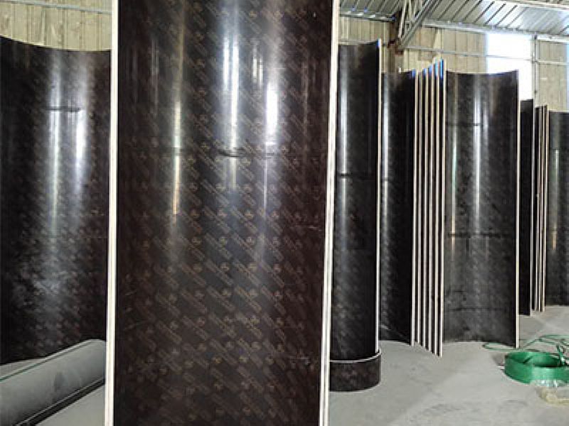 杭州圓弧模板廠家,杭州弧度模板定制價(jià)格