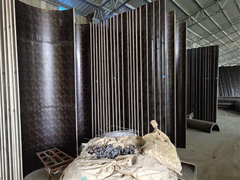 湖州圓弧模板廠家,湖州弧度模板定制價(jià)格