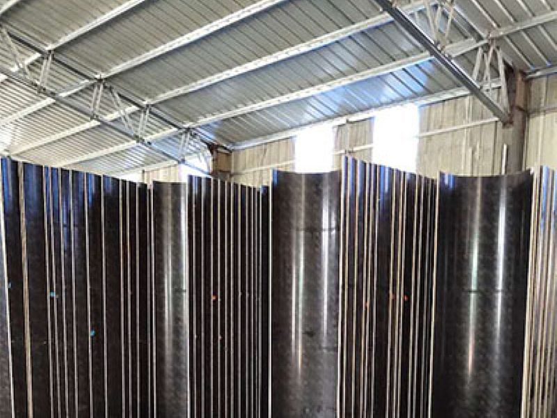 麗水圓弧模板廠家,麗水弧度模板定制價(jià)格