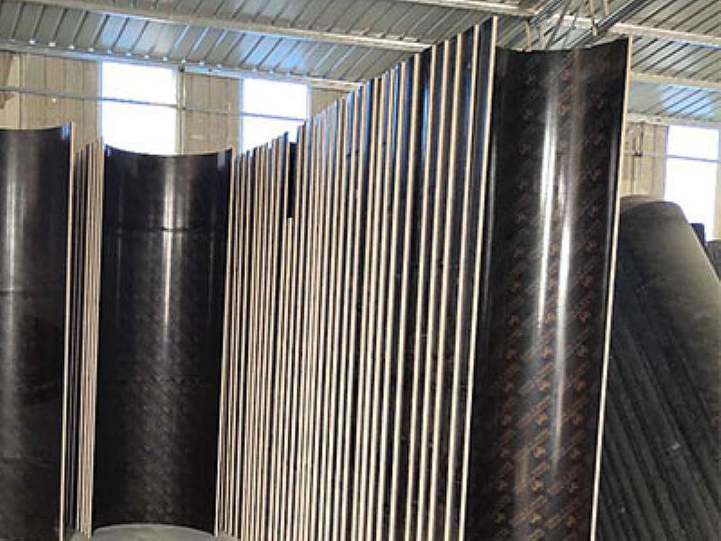 紹興圓弧模板廠家,紹興弧度模板定制價(jià)格