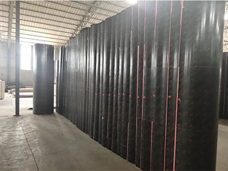 江蘇徐州圓弧模板廠家,徐州弧度模板定制價(jià)格