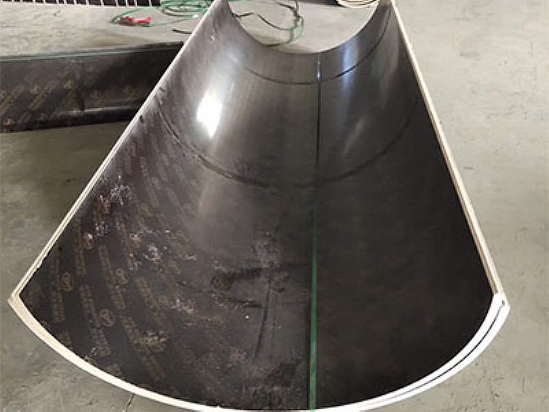 江蘇淮安圓弧模板廠家,淮安弧度模板定制價(jià)格