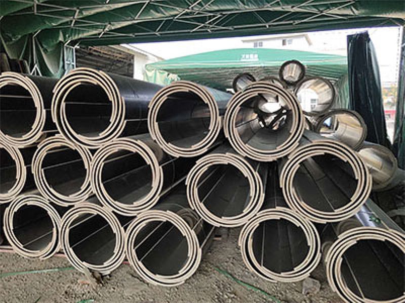 江蘇淮安寺廟圓柱模板廠家,淮安圓柱子模板定制價格