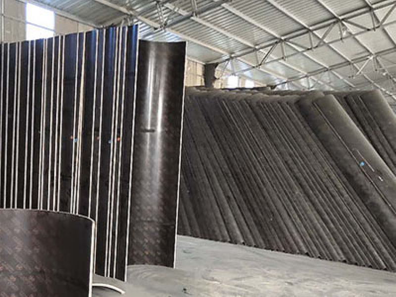 江蘇蘇州圓弧模板廠家,蘇州弧度模板定制價(jià)格