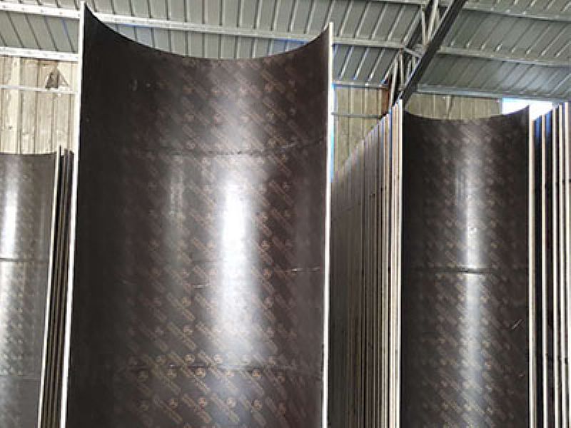 江蘇泰州圓弧模板廠家,泰州弧度模板定制價(jià)格