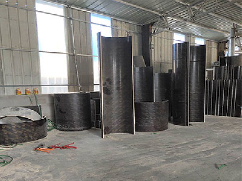 江蘇鎮(zhèn)江防撞墻模板廠家,鎮(zhèn)江異形模板定制價(jià)格