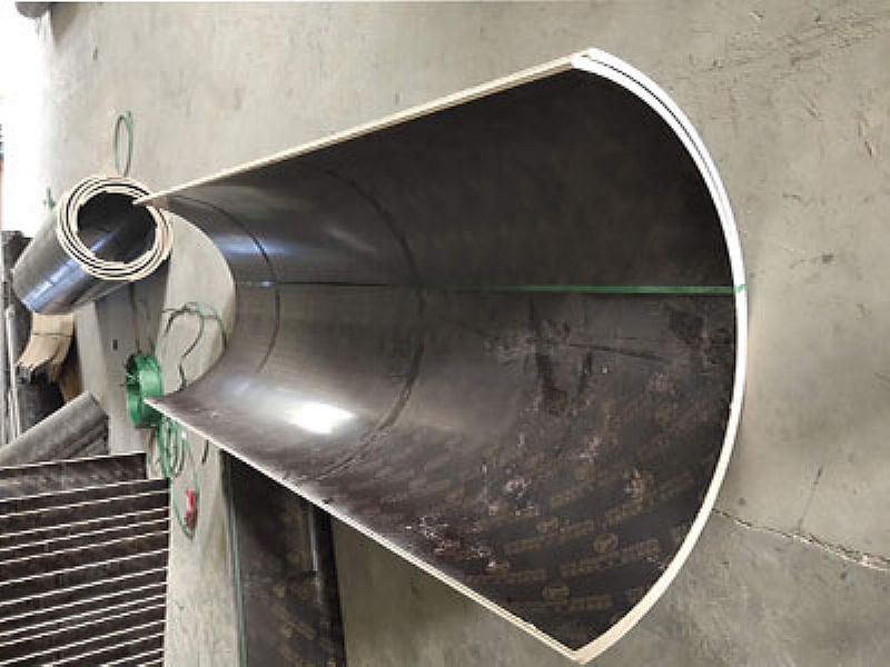 福建福州圓弧模板廠家,福州弧度模板定制價(jià)格