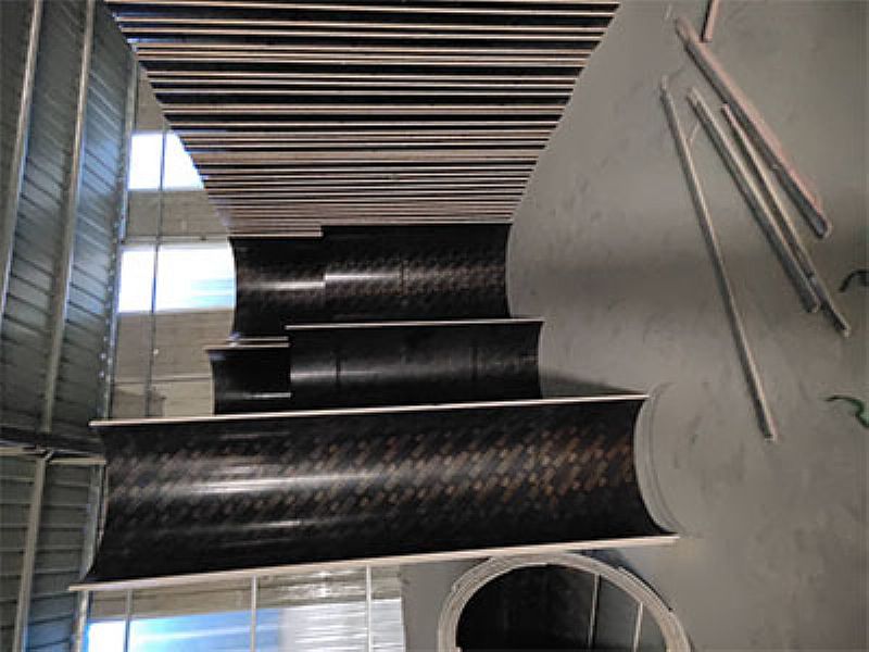 福建廈門(mén)圓弧模板廠家,廈門(mén)弧度模板定制價(jià)格