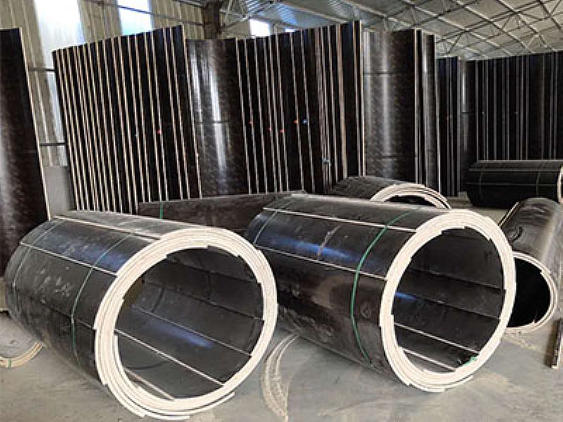 福建泉州圓弧模板廠家,泉州弧度模板定制價(jià)格