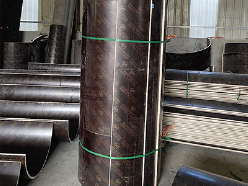 福建南平電力基礎(chǔ)圓柱模板廠家,南平地下井圓柱模板定制價格