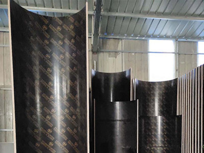 贛州寺廟圓柱模板廠家,圓柱子模板定制價(jià)格