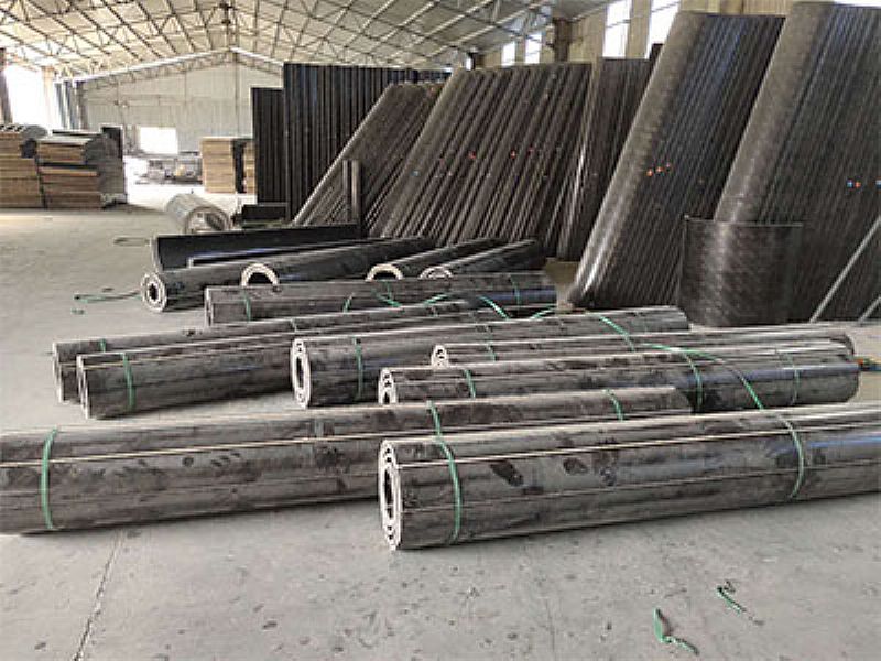 江門電力基礎(chǔ)圓柱模板廠家,江門地下井圓柱模板定制價(jià)格