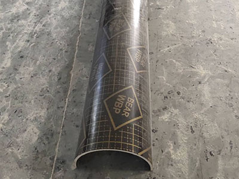 株洲寺廟圓柱模板廠家,株洲圓柱子模板定制價格