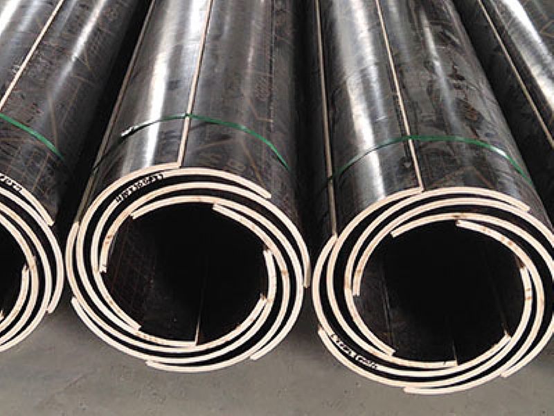 郴州防撞墻模板廠家,郴州異形模板定制價格