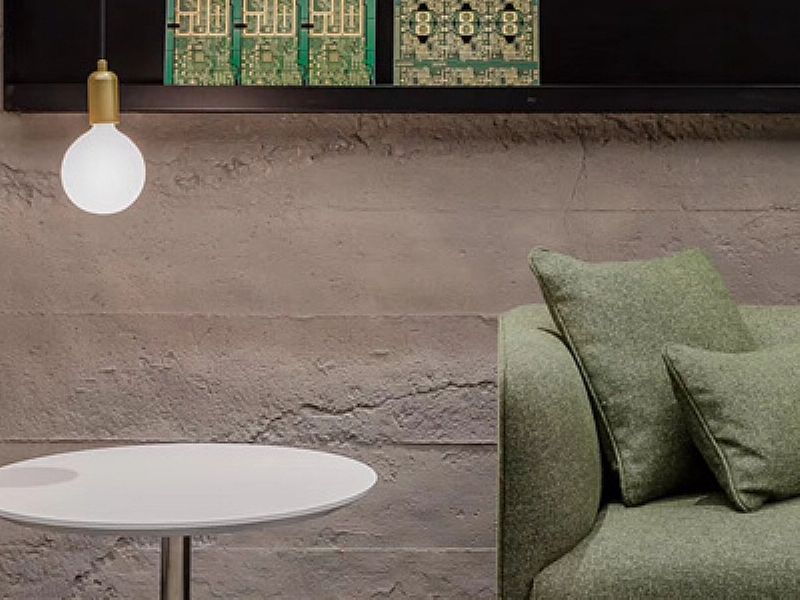 進(jìn)口KTC水泥纖維板拉槽板新型建筑外墻材料摩洛石 艾克石 水泥干掛板