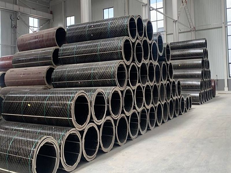 邯鄲電力基礎(chǔ)圓柱模板廠家,地下井圓柱模板定制價格