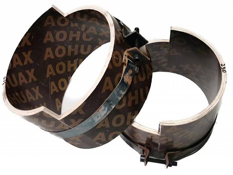 陽泉圓弧模板廠家,檢查井模板定制價格