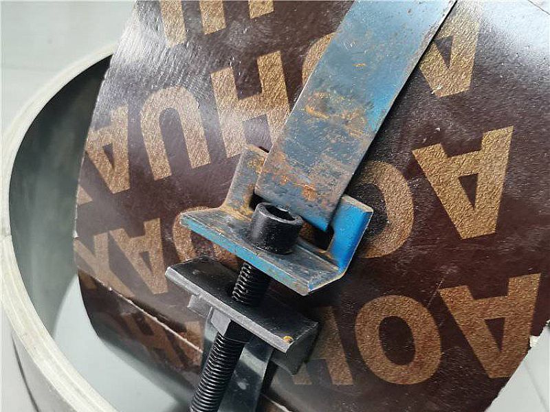 渭南圓弧模板廠家,檢查井模板定制價格