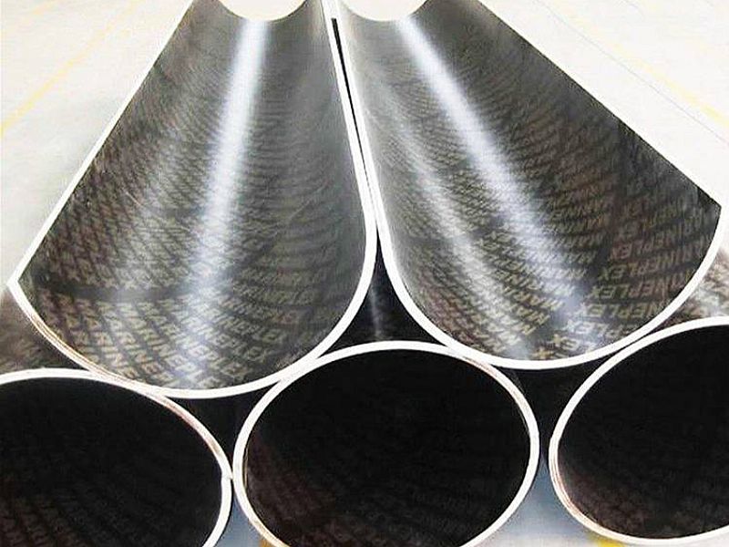 榆林電力基礎圓柱模板廠家,地下井圓柱模板定制價格