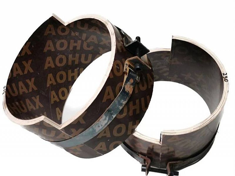 昆明圓弧模板廠家,檢查井模板定制價格