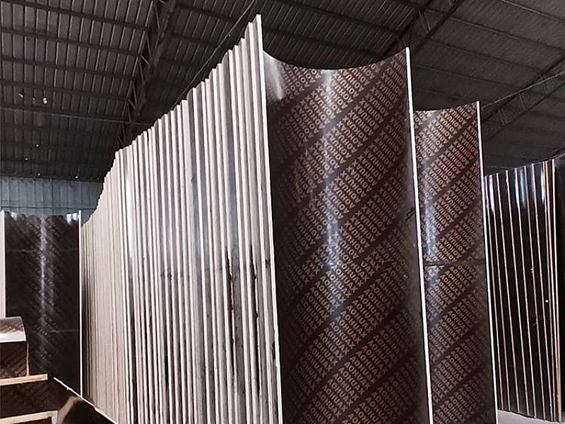 昆明電力基礎(chǔ)圓柱模板廠家,地下井圓柱模板定制價格