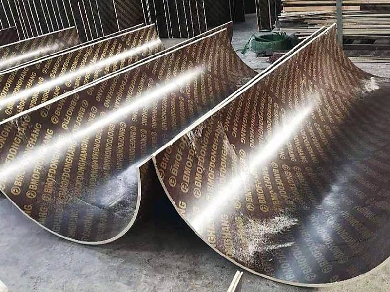 昆明寺廟圓柱模板廠家,圓柱子模板定制價格