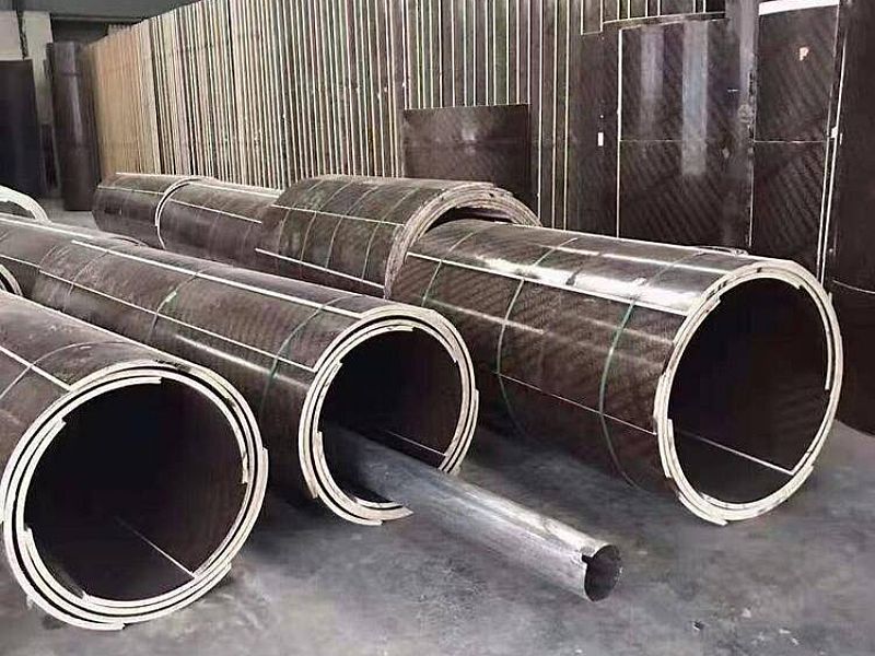 楚雄防撞墻模板廠家,異形模板定制價(jià)格