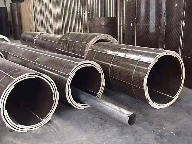 雅安防撞墻模板廠家,異形模板定制價(jià)格