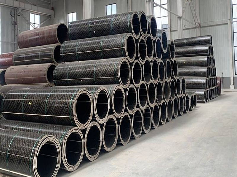 黃南自治州電力基礎(chǔ)圓柱模板廠家,地下井圓柱模板定制價格