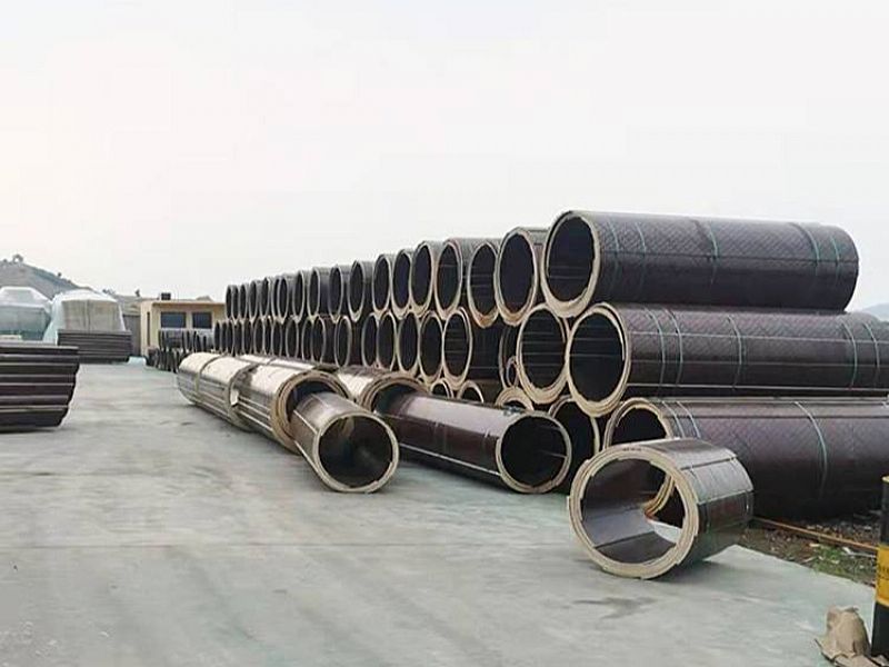 武威圓弧模板廠家,檢查井模板定制價(jià)格