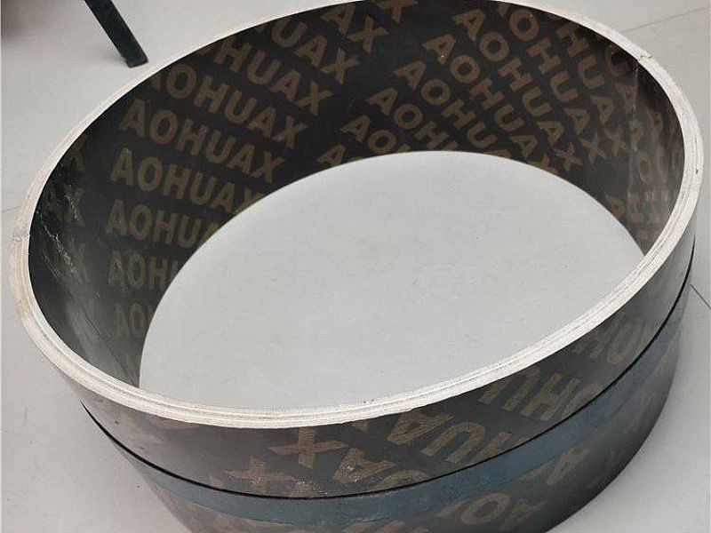 平?jīng)鰣A弧模板廠家,檢查井模板定制價(jià)格