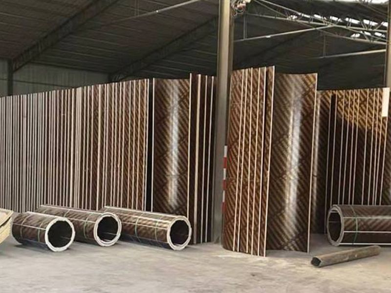 隴南防撞墻模板廠家,異形模板定制價(jià)格