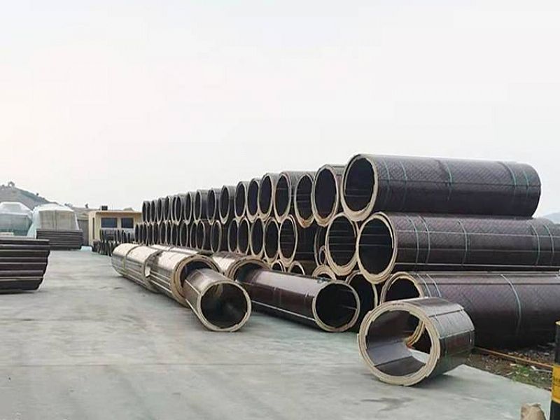 呼倫貝爾寺廟圓柱模板廠家,圓柱子模板定制價(jià)格