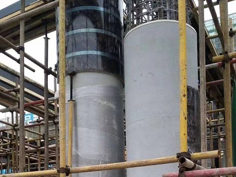 丹東寺廟圓柱模板廠家,圓柱子模板定制價(jià)格