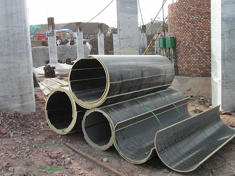 錦州電力基礎(chǔ)圓柱模板廠家家,地下井圓柱模板定制價(jià)格