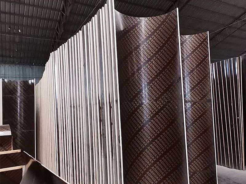 營口電力基礎圓柱模板廠家家,地下井圓柱模板定制價格