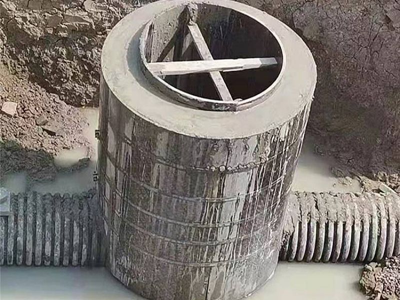 遼陽(yáng)圓弧模板廠家,檢查井模板定制價(jià)格