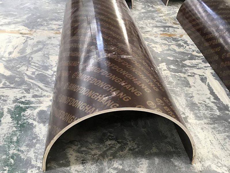 遼陽(yáng)防撞墻模板廠,異形模板定制價(jià)格