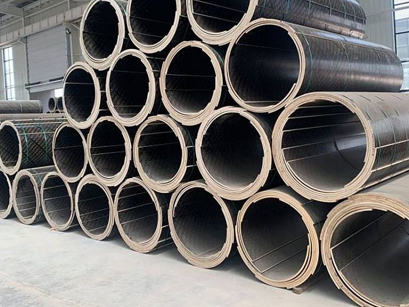 盤(pán)錦圓弧模板廠家,檢查井模板定制價(jià)格