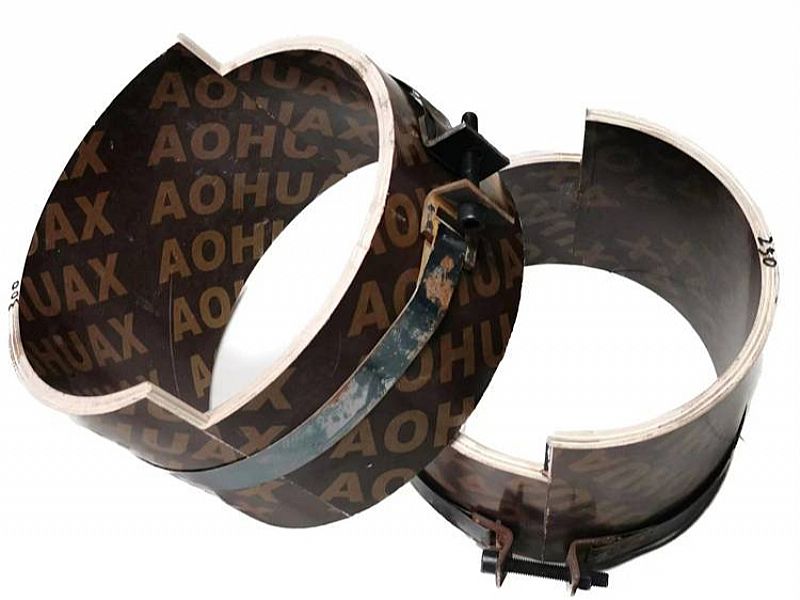 綏化防撞墻模板廠,異形模板定制價(jià)格