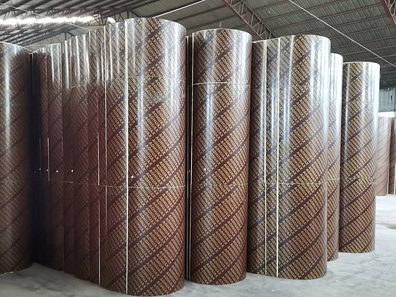 五指山電力基礎(chǔ)圓柱模板廠家,地下井圓柱模板定制價(jià)格